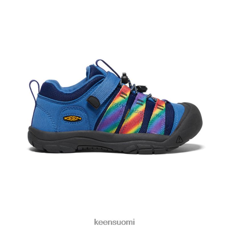 jalkineet fi KEEN isot lapset newport h2sho moni/kirkas koboltti PF028953