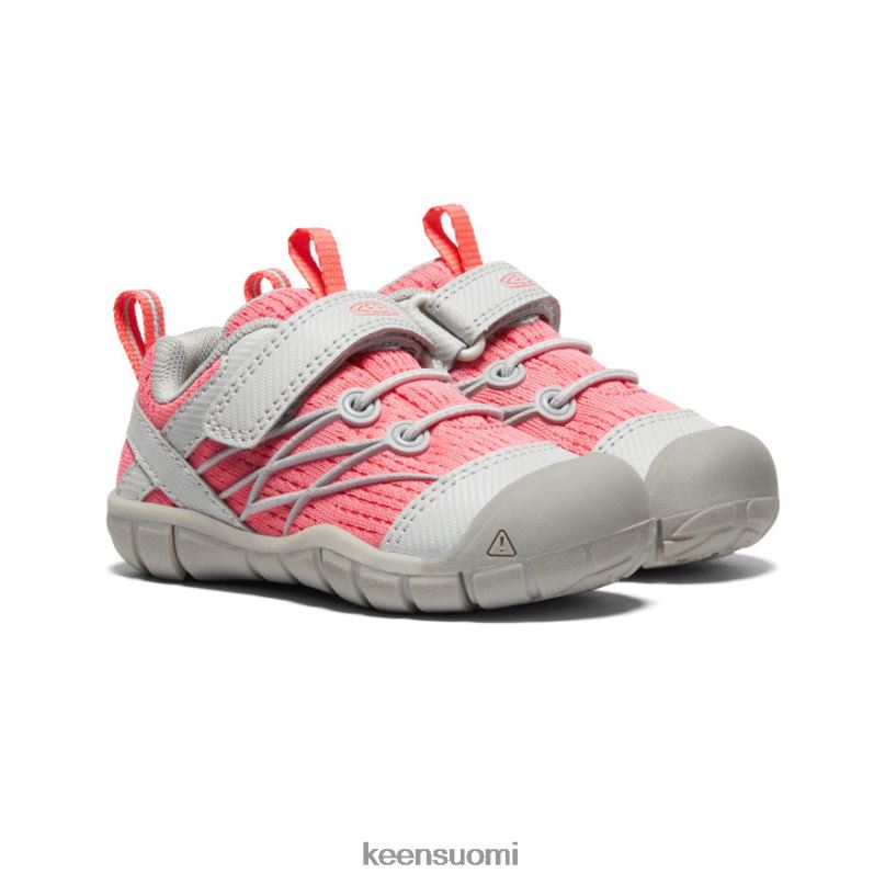 jalkineet fi KEEN taaperot chandler cnx tihkusadetta/sadetta PF028900