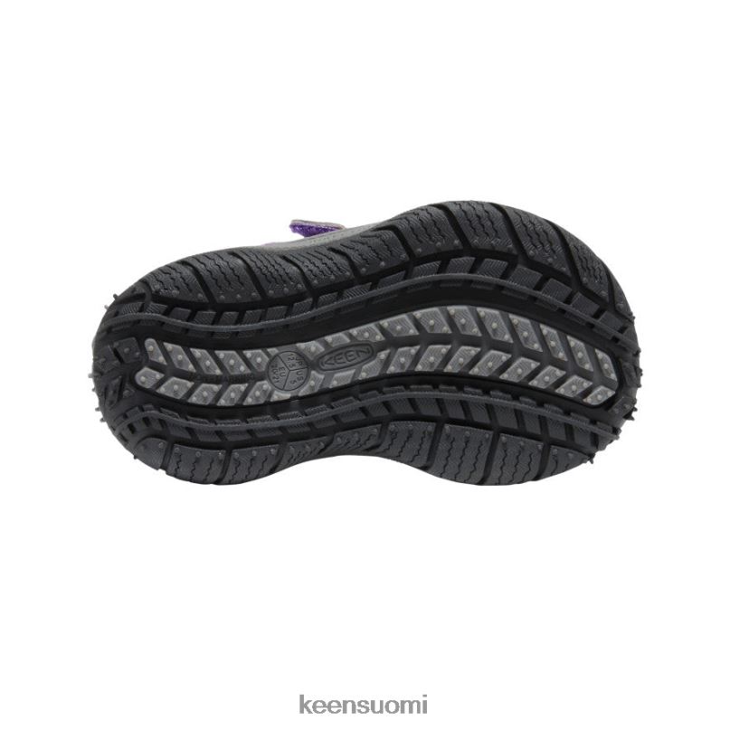 jalkineet fi KEEN taaperot nopeuskoira tillandsia violetti/multi PF028920