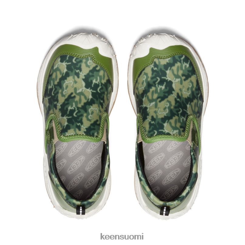 jalkineet fi KEEN isot lapset pikakoira lipsahdus camo/leirintäalue PF028720