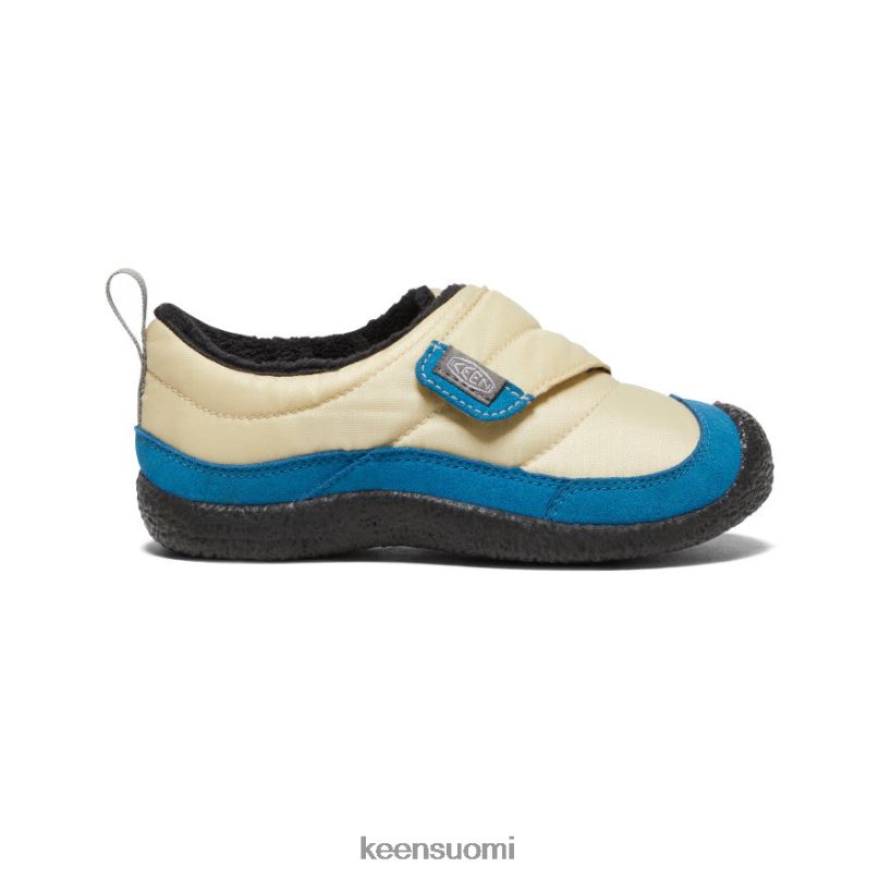 jalkineet fi KEEN pikkulapset howser kääre safari/mykonos sininen PF028993
