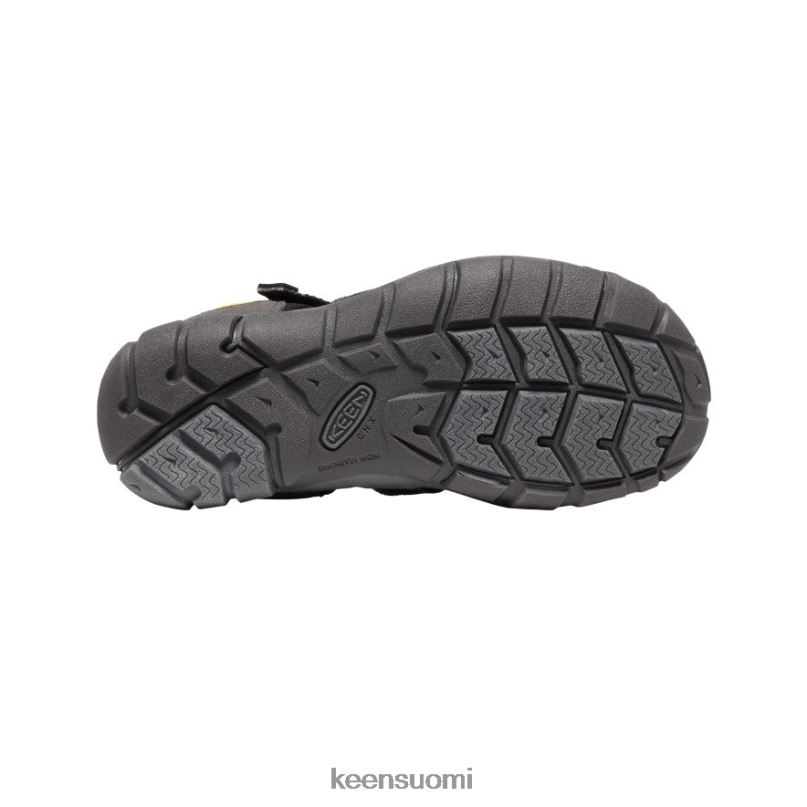 jalkineet fi KEEN isot lapset seacam ii cnx magneetti/helokki PF028794