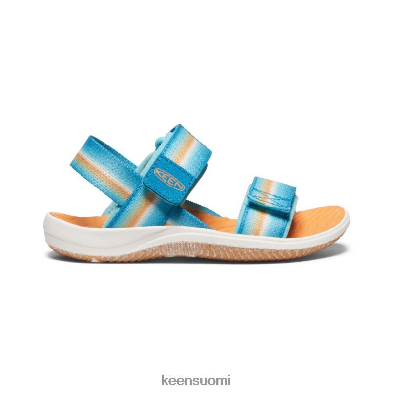jalkineet fi KEEN pikkulapset elle selkähihna ipanema/islanninunikko PF028727