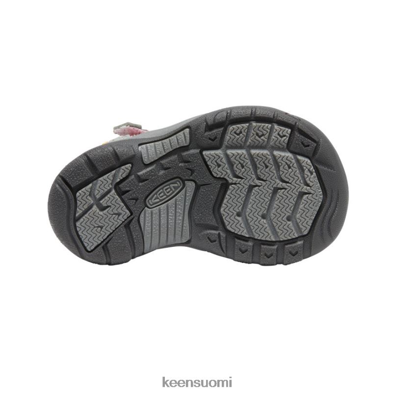 jalkineet fi KEEN taaperot Venetsia h2 lila/raya PF028974