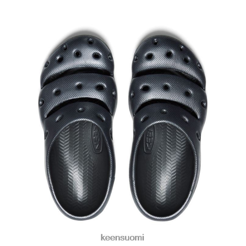 jalkineet fi KEEN miehet jooga-taiteet grafiitti PF028212