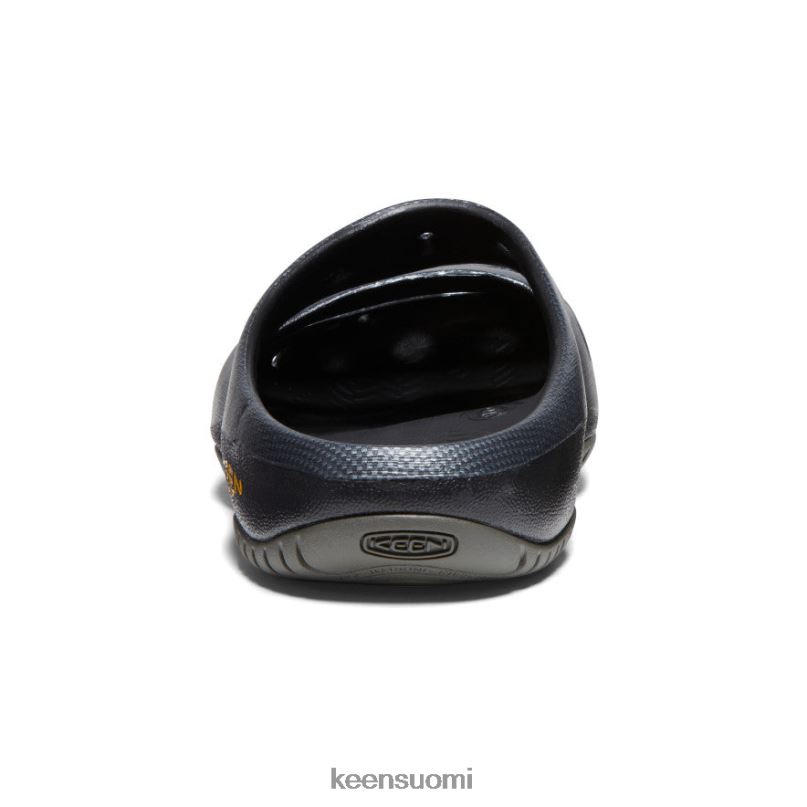 jalkineet fi KEEN miehet jooga-taiteet grafiitti PF028212