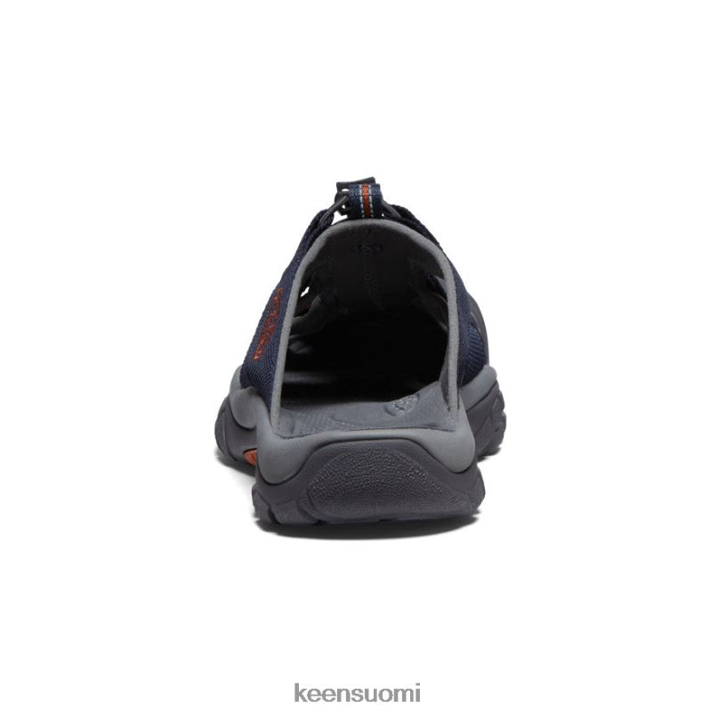 jalkineet fi KEEN miehet newportin dia taivaskapteeni/bombay ruskea PF02830