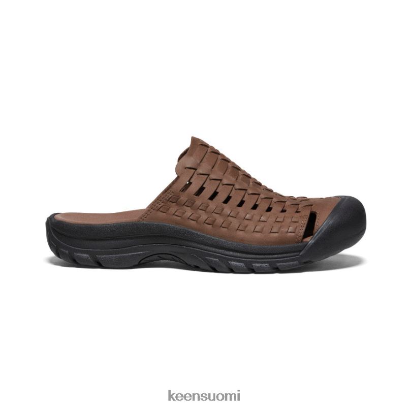 jalkineet fi KEEN miehet san juan ii sandaali x hyke hyke biisoni PF028399