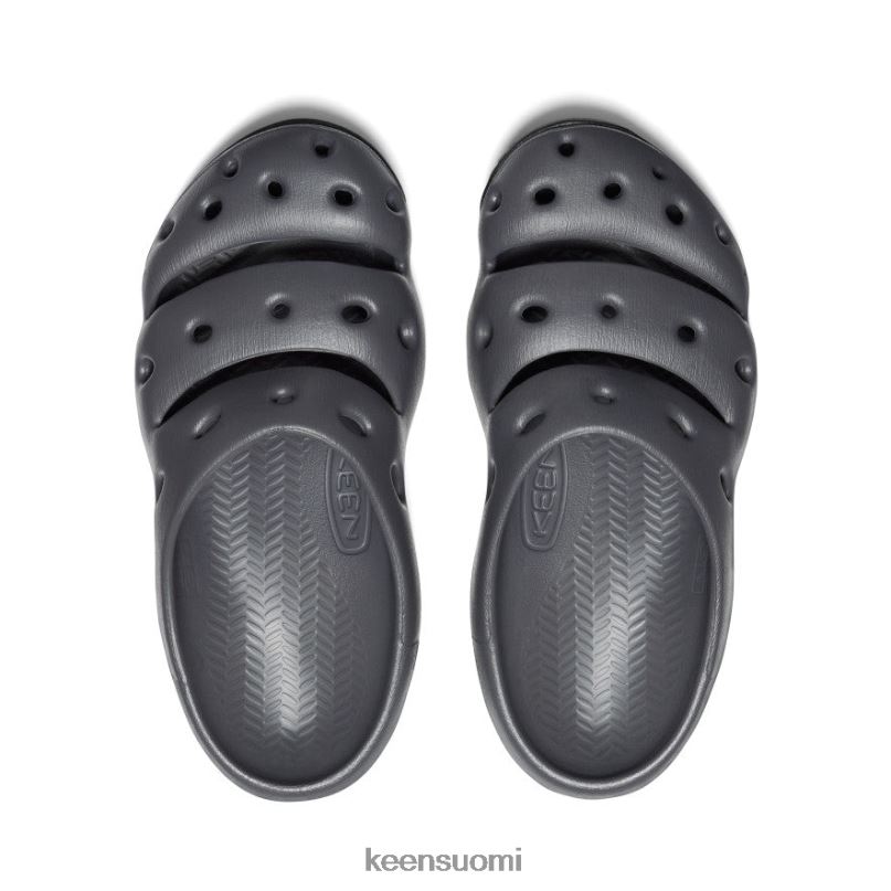 jalkineet fi KEEN miehet yogui magneetti/musta PF028214