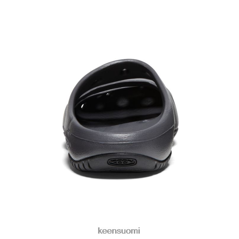 jalkineet fi KEEN miehet yogui magneetti/musta PF028214