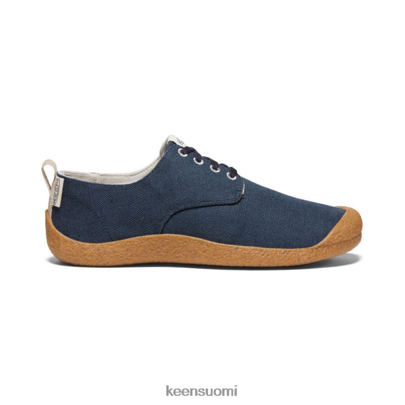 jalkineet fi KEEN miehet mosey canvas derby taivaan kapteeni PF02829
