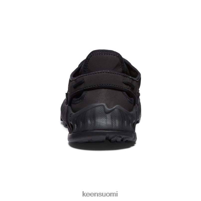 jalkineet fi KEEN miehet uneek nxis kolminkertainen musta/musta PF02816