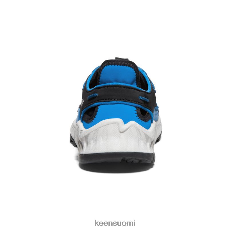 jalkineet fi KEEN miehet uneek nxis musta / ruskea PF02817