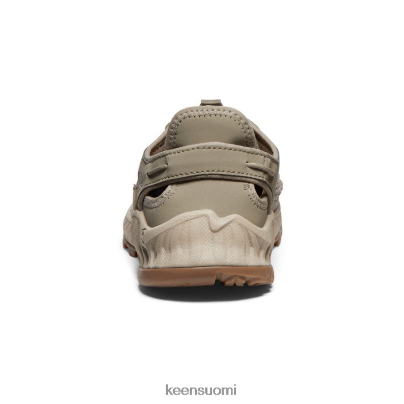 jalkineet fi KEEN miehet uneek nxis timberwolf/plaza taupe PF02815