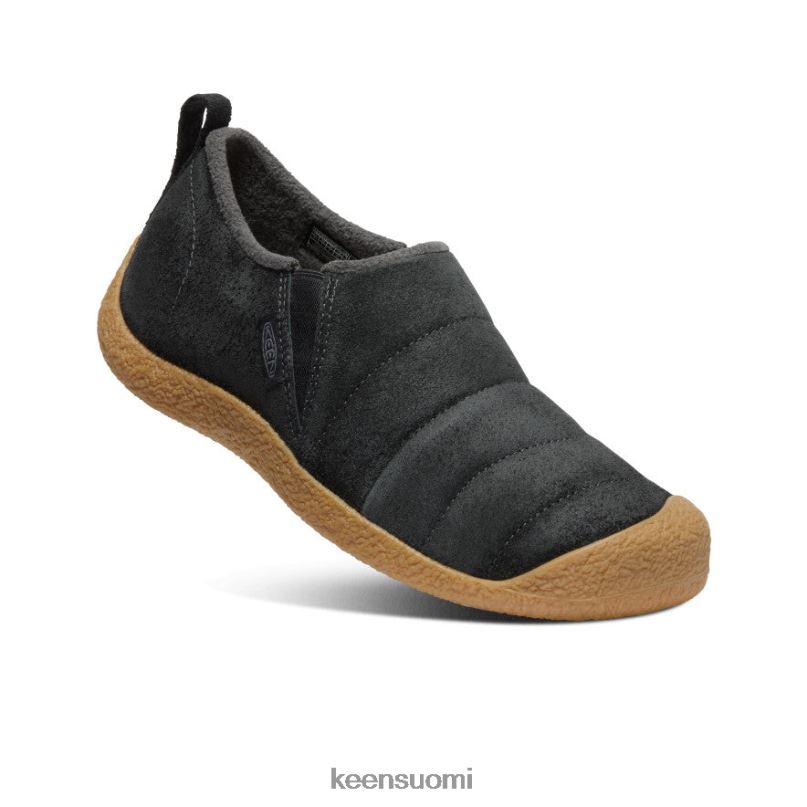 jalkineet fi KEEN miehet kuinka sato musta PF028379