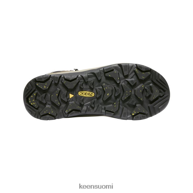 jalkineet fi KEEN miehet revel iv high polar boot ruokala/musta PF028373