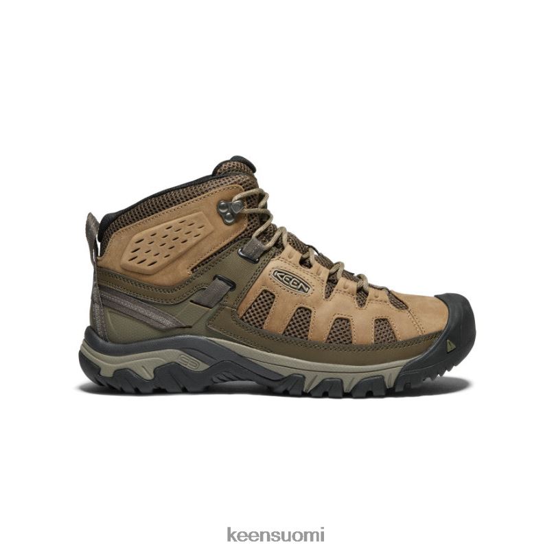 jalkineet fi KEEN miehet targhee vent mid olivia/benji johto PF028310