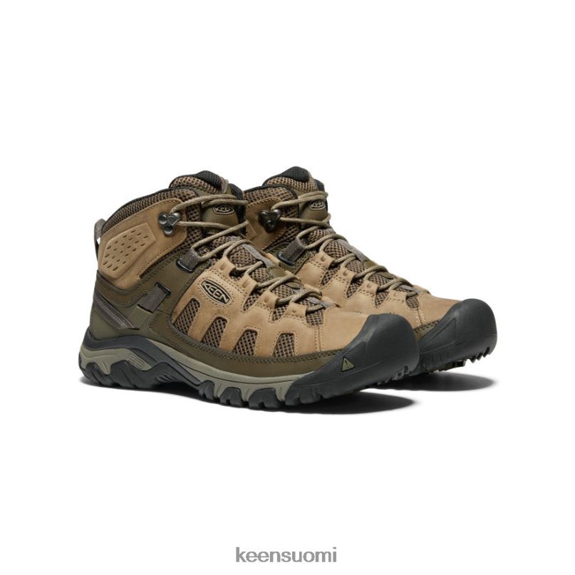jalkineet fi KEEN miehet targhee vent mid olivia/benji johto PF028310