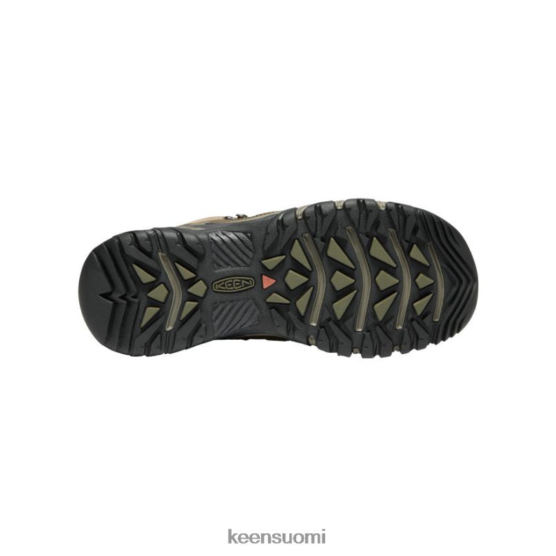 jalkineet fi KEEN miehet targhee vent mid olivia/benji johto PF028310