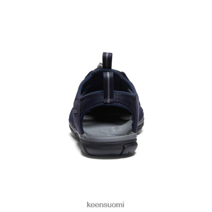 jalkineet fi KEEN miehet kirkasvesi cnx taivaskapteeni/musta PF02888