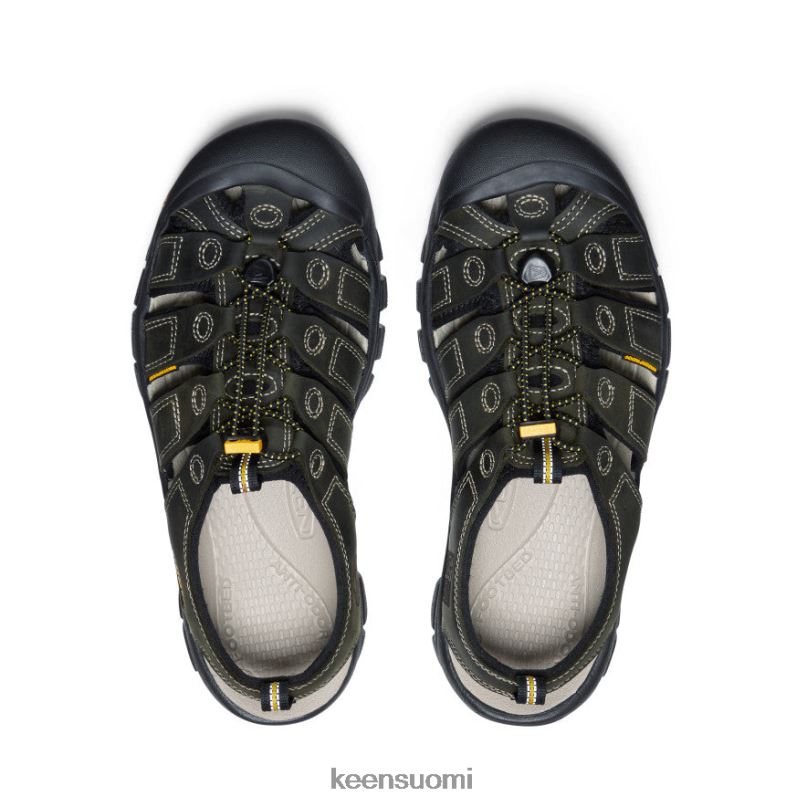 jalkineet fi KEEN miehet newport nahkaa kumano kodo PF028134