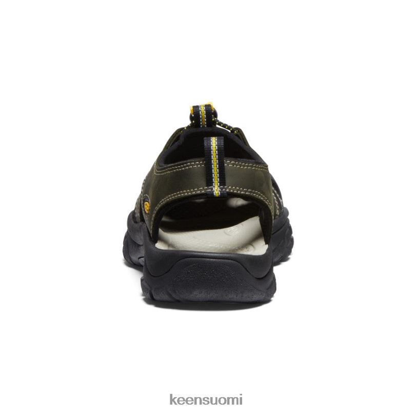 jalkineet fi KEEN miehet newport nahkaa kumano kodo PF028134