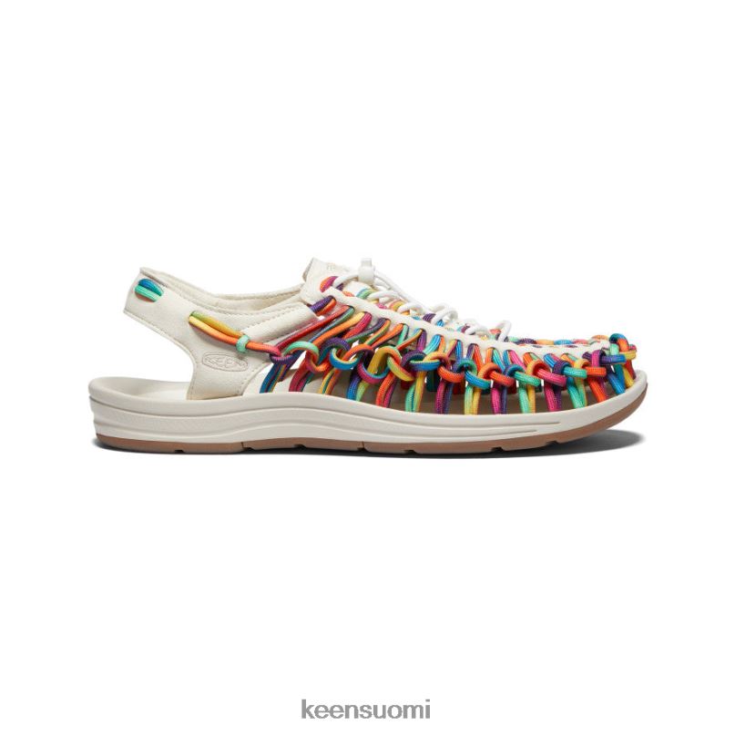 jalkineet fi KEEN miehet uneek alkuperäinen solmioväri/koivu PF028123