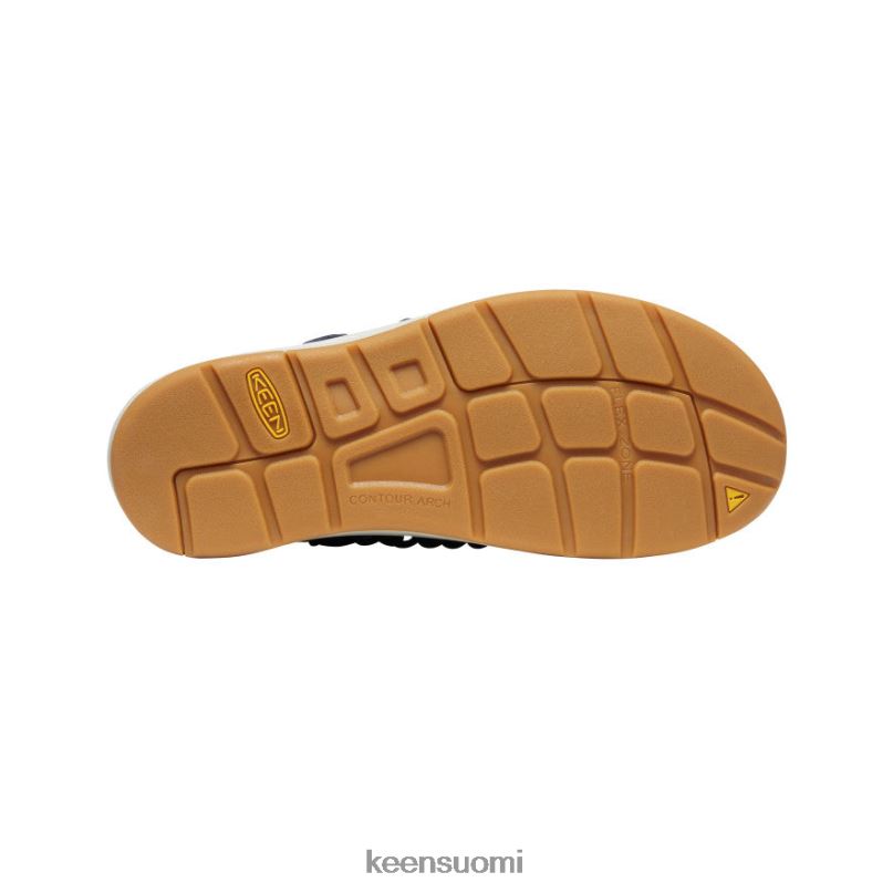 jalkineet fi KEEN miehet uneek musta iiris PF028125