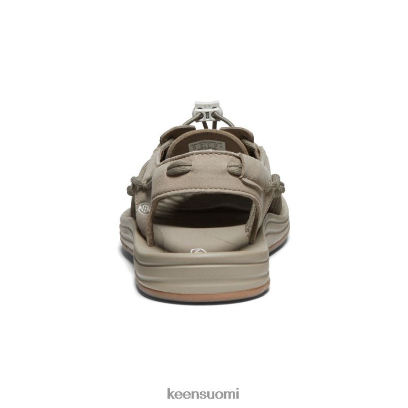 jalkineet fi KEEN miehet uneek timberwolf/plaza taupe PF028114