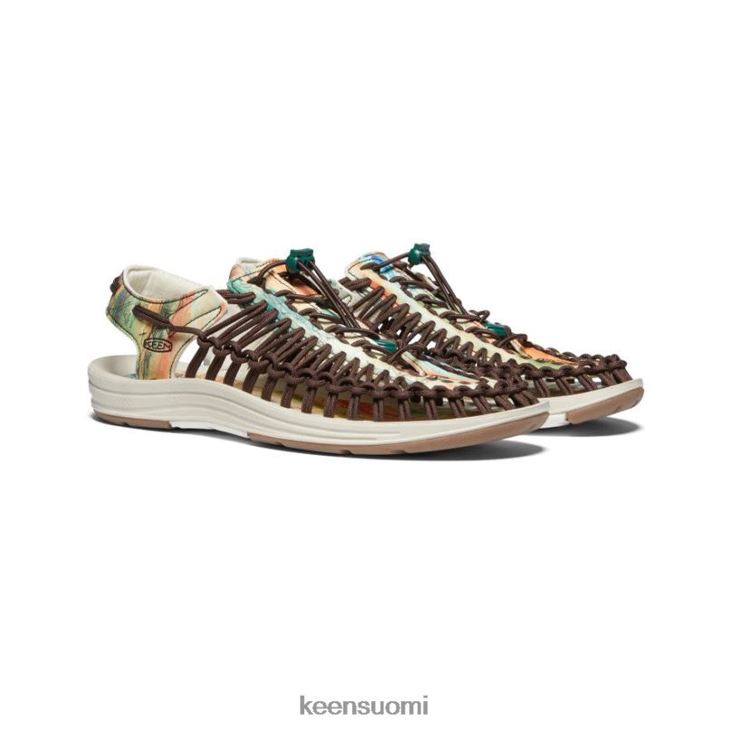 jalkineet fi KEEN miehet uneek x garcia banyan puu PF028121