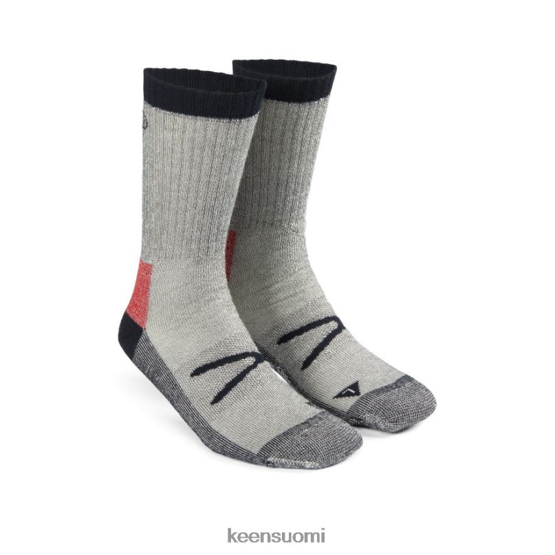 Lisätarvikkeet fi KEEN miehet piikivi keskikokoinen miehistö musta PF028336