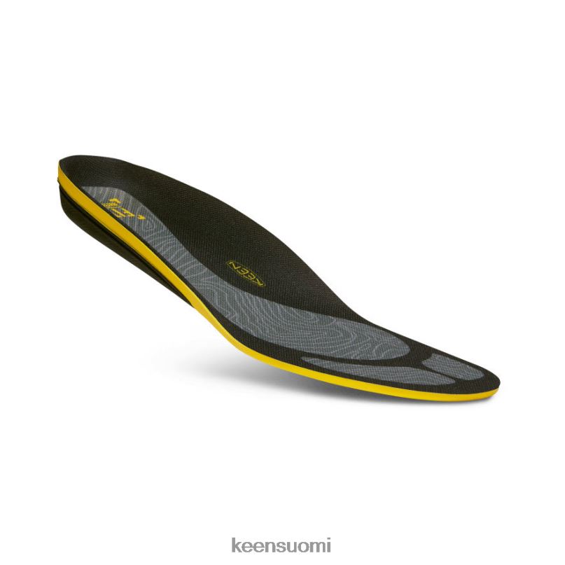 Lisätarvikkeet fi KEEN miehet ulkona k-20 plus pohjallinen musta PF028359