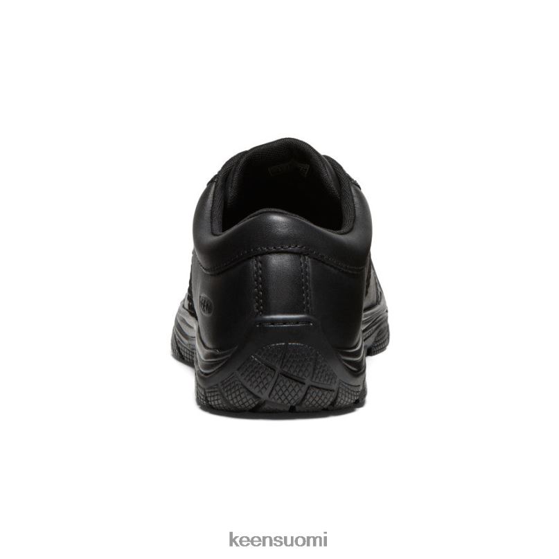 jalkineet fi KEEN miehet ptc oxford musta PF028195