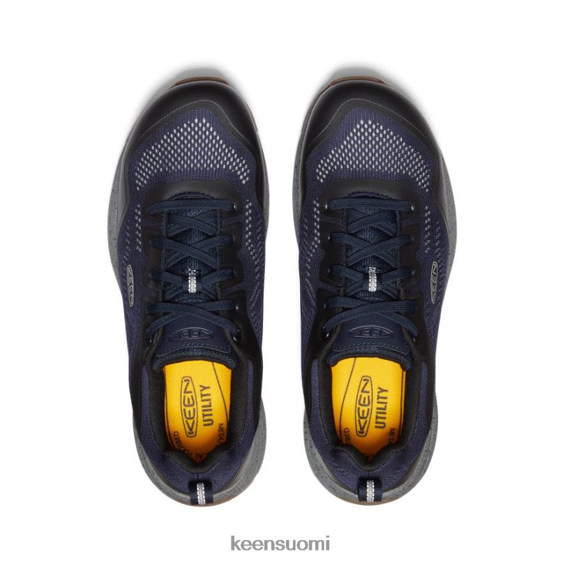 jalkineet fi KEEN miehet sparta 2 (alumiininen varvas) taivaskapteeni/höyry PF02861