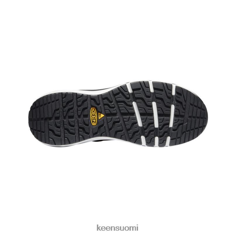 jalkineet fi KEEN miehet Red Hook vedenpitävä saappaat (hiilikuitukärki) tupakka/musta PF028223