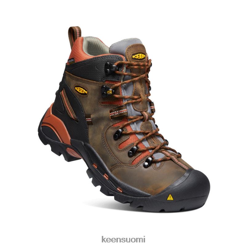 jalkineet fi KEEN miehet pittsburgh 6