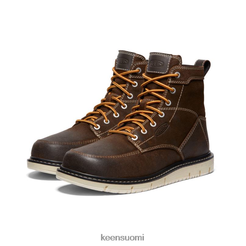 jalkineet fi KEEN miehet san jose 6