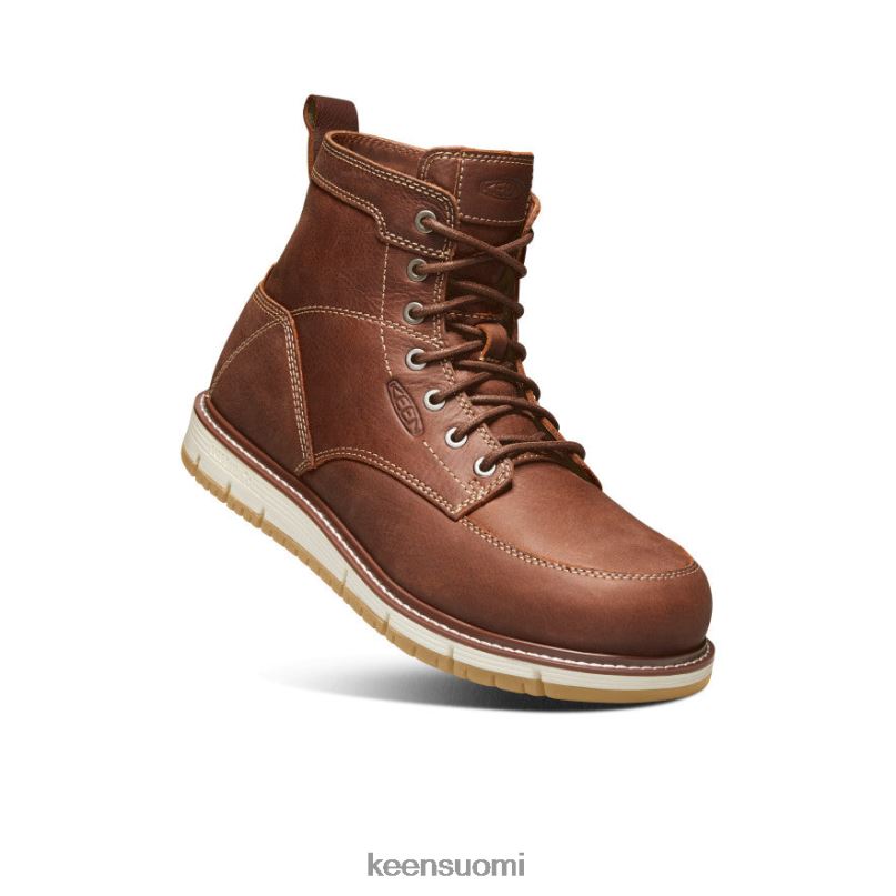 jalkineet fi KEEN miehet san jose 6
