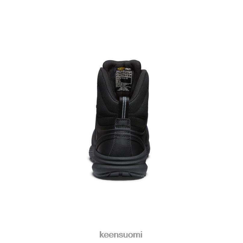 jalkineet fi KEEN miehet vista energy mid int met (hiilikuitukärki) musta korppi PF02838