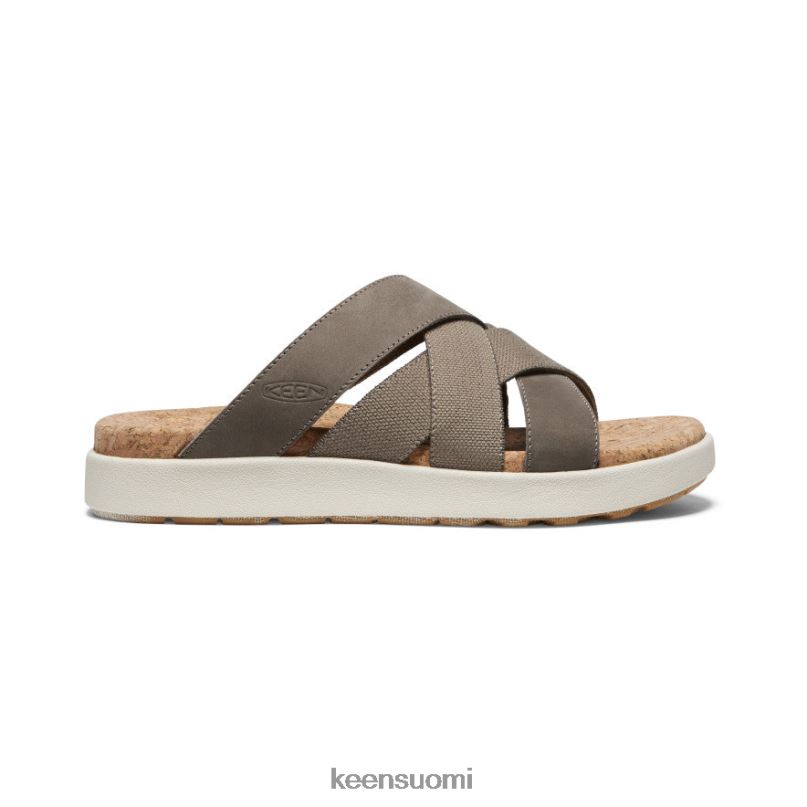 jalkineet fi KEEN naiset elle sekoitettu dia brindle/koivu PF028428