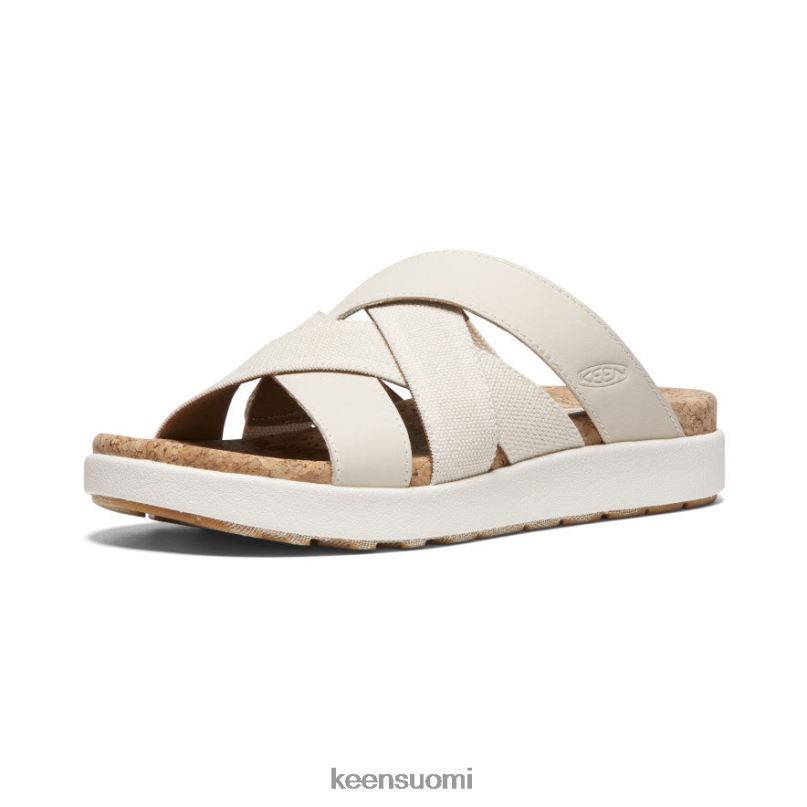jalkineet fi KEEN naiset elle sekoitettu dia koivu/tähti valkoinen PF028429