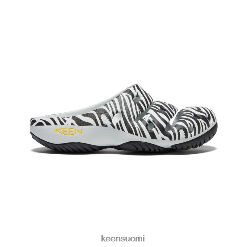 jalkineet fi KEEN naiset jooga-taiteet atms seepra tähti PF028682