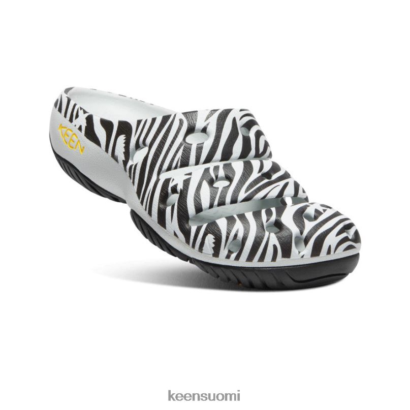 jalkineet fi KEEN naiset jooga-taiteet atms seepra tähti PF028682