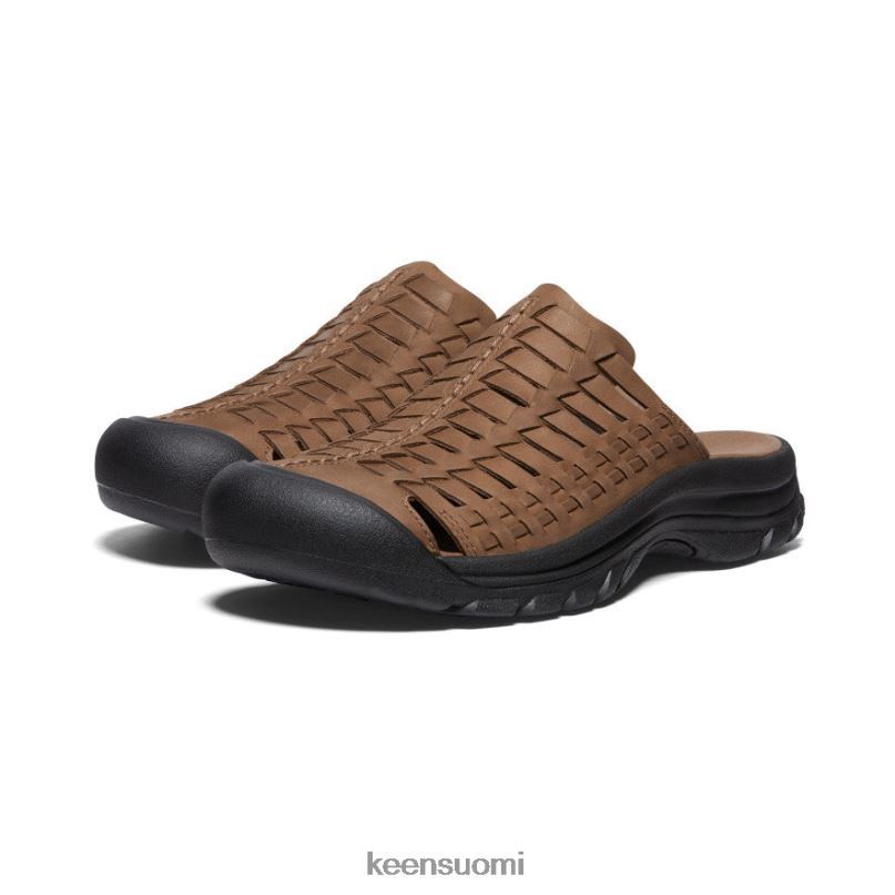 jalkineet fi KEEN naiset san juan ii sandaali x hyke hyke biisoni PF028711