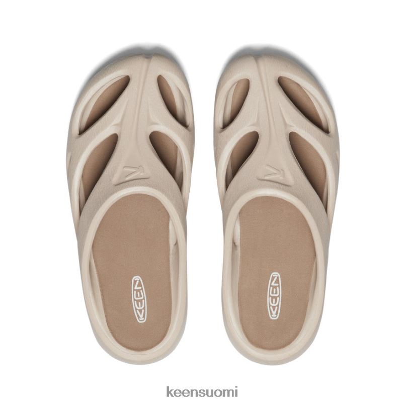 jalkineet fi KEEN naiset shanti plaza taupe/timberwolf PF028489