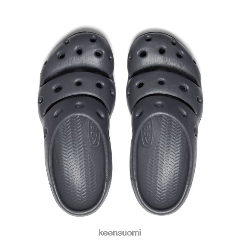 jalkineet fi KEEN naiset yogui magneetti/musta PF028621