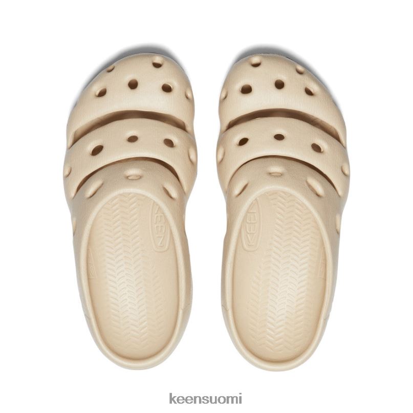 jalkineet fi KEEN naiset yogui safari/hopeakoivu PF028622