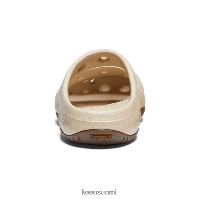 jalkineet fi KEEN naiset yogui safari/hopeakoivu PF028622