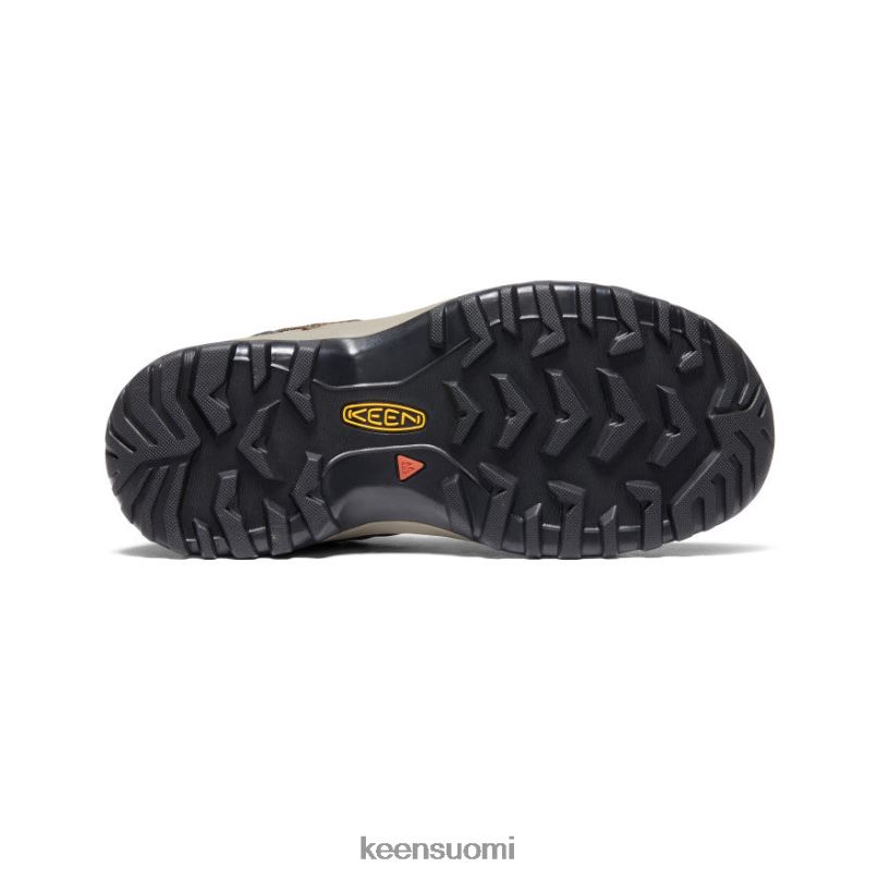 jalkineet fi KEEN naiset altaan harjanteen vedenpitävä kenkä ruokala/puuvioletti PF028690