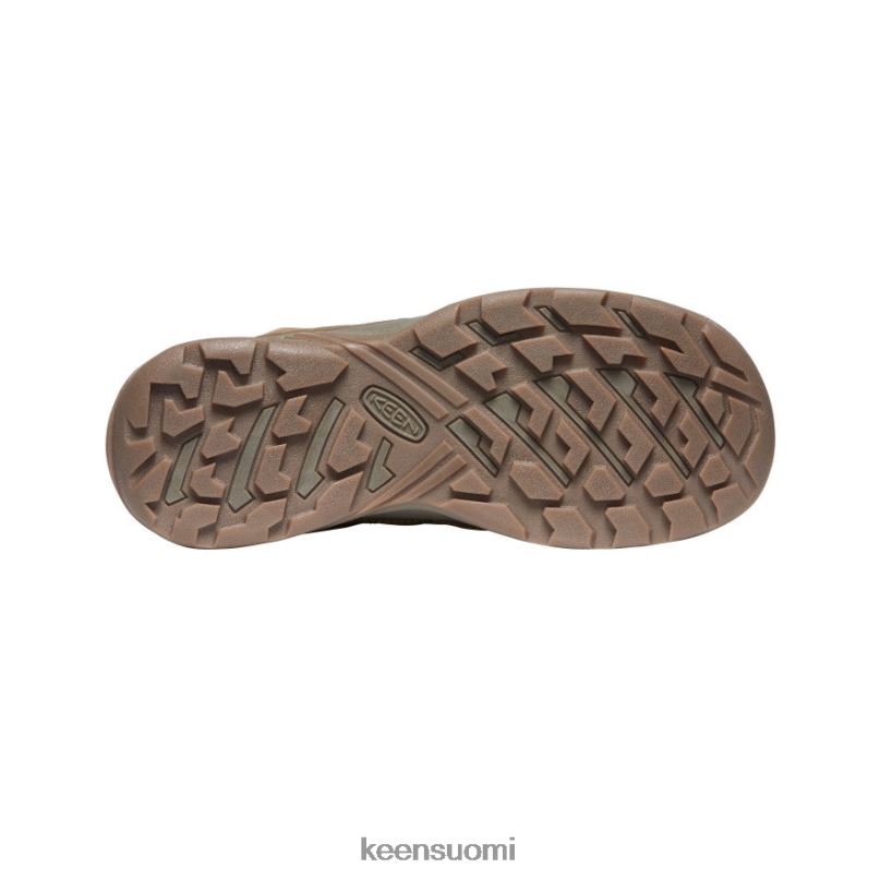 jalkineet fi KEEN naiset circadia tuuletuskenkä paahdettua kookosta / pohjois-atlanttia PF028642